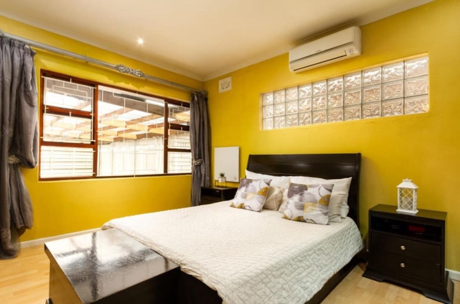 4 Bedroom Property for Sale in Belgravia Western Cape